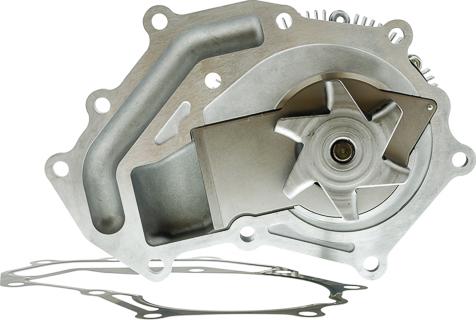 AISIN WPN-112 - Pompa acqua www.autoricambi360.it