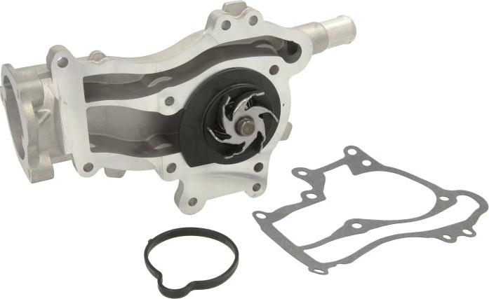 AISIN WPO-901 - Pompa acqua www.autoricambi360.it