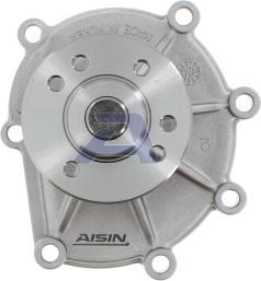 AISIN WPO-907 - Pompa acqua www.autoricambi360.it
