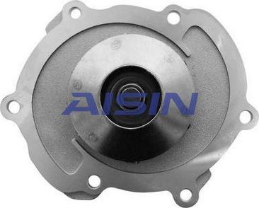 AISIN WPO-601V - Pompa acqua www.autoricambi360.it