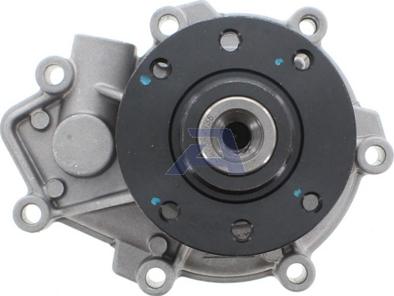 AISIN WPO-005 - Pompa acqua www.autoricambi360.it