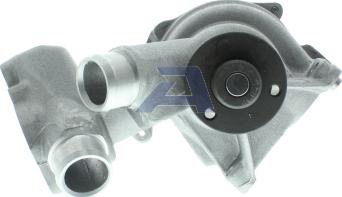 AISIN WPO-006 - Pompa acqua www.autoricambi360.it