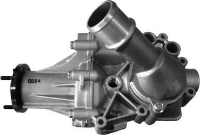 AISIN WPO-007 - Pompa acqua www.autoricambi360.it