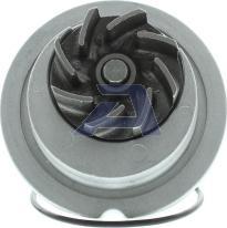 AISIN WPO-011 - Pompa acqua www.autoricambi360.it