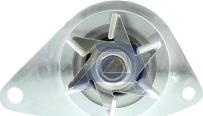 AISIN WPPG-001V - Pompa acqua www.autoricambi360.it