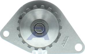 AISIN WPPG-003V - Pompa acqua www.autoricambi360.it