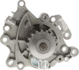 AISIN WPPS-700 - Pompa acqua www.autoricambi360.it