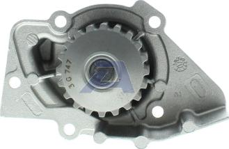 AISIN WPS-910 - Pompa acqua www.autoricambi360.it