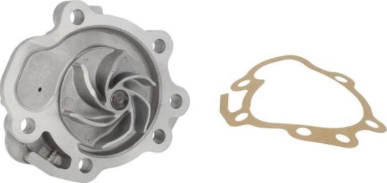 AISIN WPS-055V - Pompa acqua www.autoricambi360.it