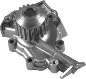 AISIN WPS-001 - Pompa acqua www.autoricambi360.it