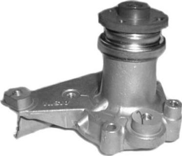 AISIN WPS-002 - Pompa acqua www.autoricambi360.it