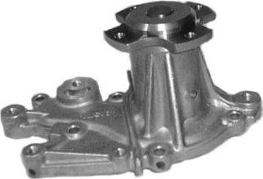 AISIN WPS-007V - Pompa acqua www.autoricambi360.it