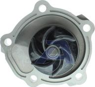 AISIN WPS-037V - Pompa acqua www.autoricambi360.it