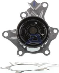 AISIN WPT-180 - Pompa acqua www.autoricambi360.it