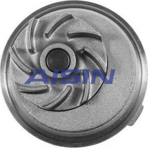 AISIN WPU-003V - Pompa acqua www.autoricambi360.it