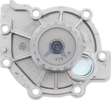 AISIN WPV-901 - Pompa acqua www.autoricambi360.it