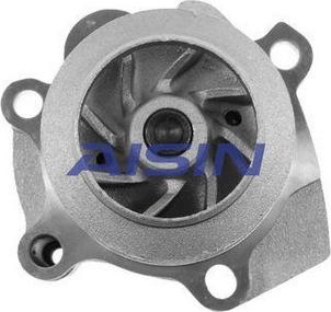 AISIN WPVW-603V - Pompa acqua www.autoricambi360.it