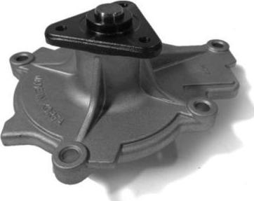 AISIN WPY-040 - Pompa acqua www.autoricambi360.it