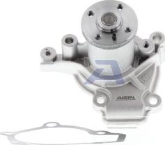 AISIN WPY-021 - Pompa acqua www.autoricambi360.it