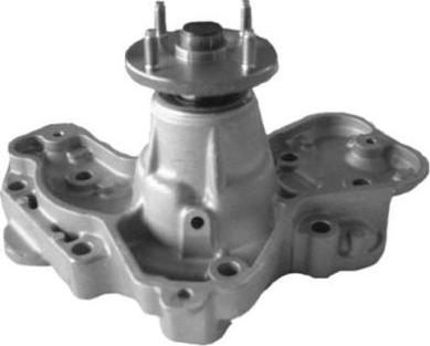 AISIN WPZ-910 - Pompa acqua www.autoricambi360.it