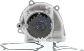 AISIN WPZ-917 - Pompa acqua www.autoricambi360.it