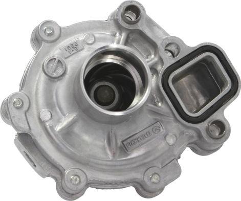 AISIN WPZ-934 - Pompa acqua www.autoricambi360.it