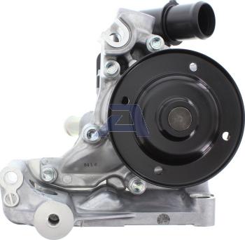 AISIN WPZ-935 - Pompa acqua www.autoricambi360.it