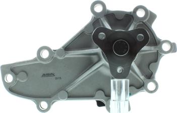 AISIN WPZ-936 - Pompa acqua www.autoricambi360.it