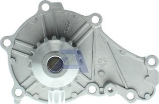AISIN WPZ-930 - Pompa acqua www.autoricambi360.it