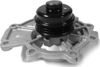 AISIN WPZ-932 - Pompa acqua www.autoricambi360.it