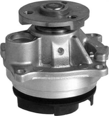 AISIN WPZ-925 - Pompa acqua www.autoricambi360.it