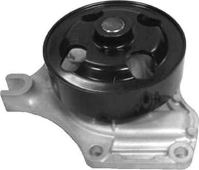 AISIN WPZ-921 - Pompa acqua www.autoricambi360.it