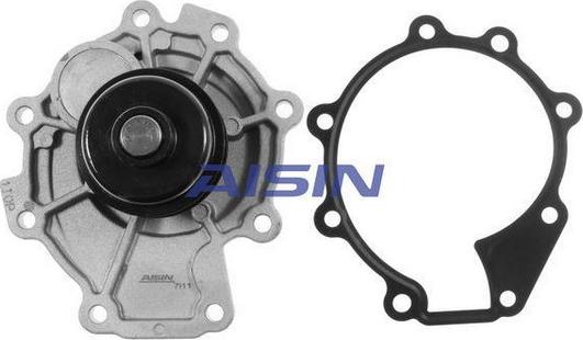 AISIN WPZ-625V - Pompa acqua www.autoricambi360.it