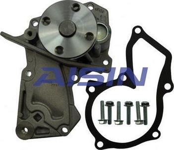 AISIN WPZ-623V - Pompa acqua www.autoricambi360.it