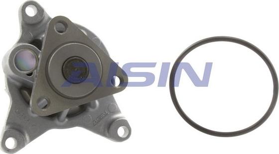 AISIN WPZ-043 - Pompa acqua www.autoricambi360.it