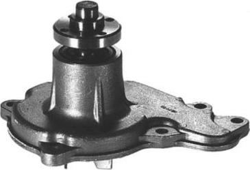 AISIN WPZ-009 - Pompa acqua www.autoricambi360.it