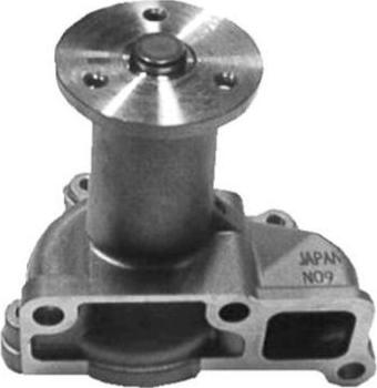 AISIN WPZ-006 - Pompa acqua www.autoricambi360.it