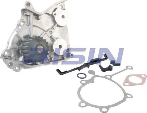 AISIN WPZ-002V - Pompa acqua www.autoricambi360.it