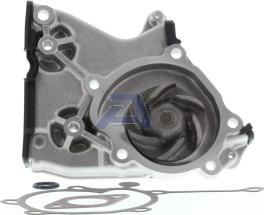 AISIN WPZ-002 - Pompa acqua www.autoricambi360.it