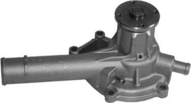 AISIN WPZ-007 - Pompa acqua www.autoricambi360.it