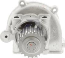 AISIN WPZ-014 - Pompa acqua www.autoricambi360.it
