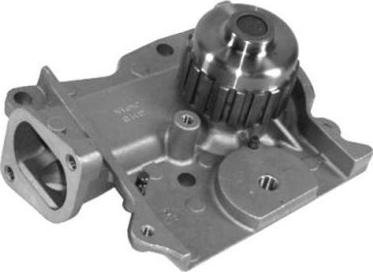 AISIN WPZ-010 - Pompa acqua www.autoricambi360.it