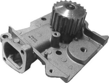 AISIN WPZ-012 - Pompa acqua www.autoricambi360.it