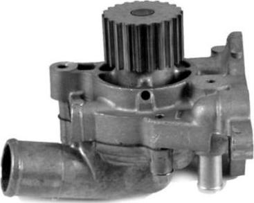 AISIN WPZ-017 - Pompa acqua www.autoricambi360.it