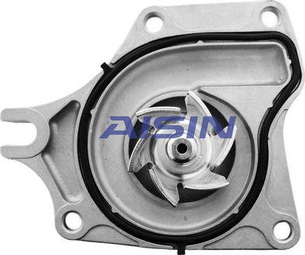 AISIN WPZ-035V - Pompa acqua www.autoricambi360.it