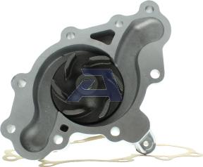 AISIN WPZ-029V - Pompa acqua www.autoricambi360.it