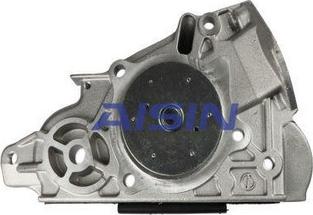 AISIN WPZ-027V - Pompa acqua www.autoricambi360.it
