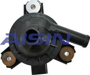 AISIN WQT-001 - Pompa acqua www.autoricambi360.it
