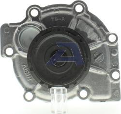 AISIN WV-002B - Pompa acqua www.autoricambi360.it