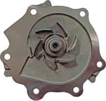 AISIN WV-010 - Pompa acqua www.autoricambi360.it